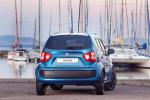 Suzuki Ignis 2017 года (ZA)